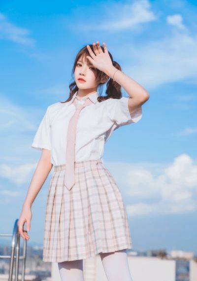高柳家动漫
